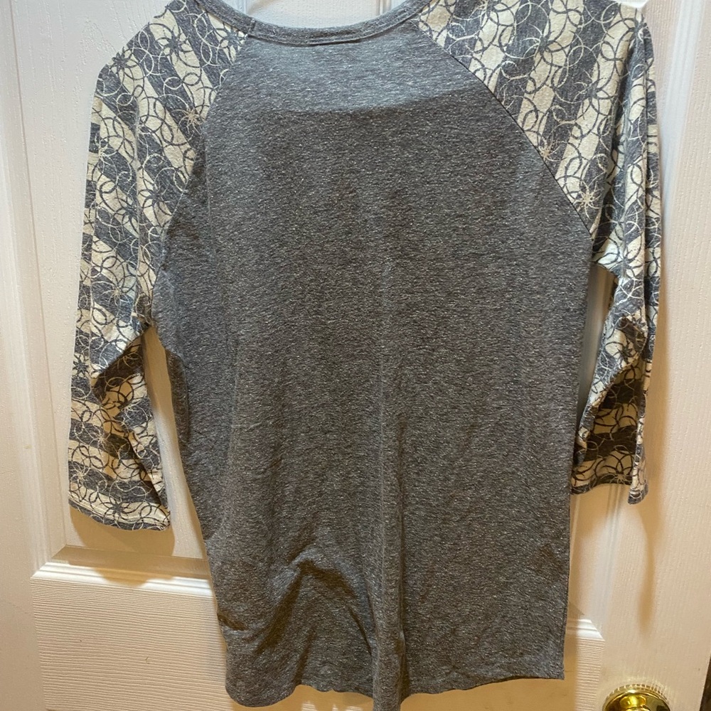 Lularoe Medium Randy - Picture 2 of 4